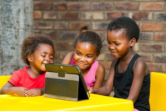 Young Learners